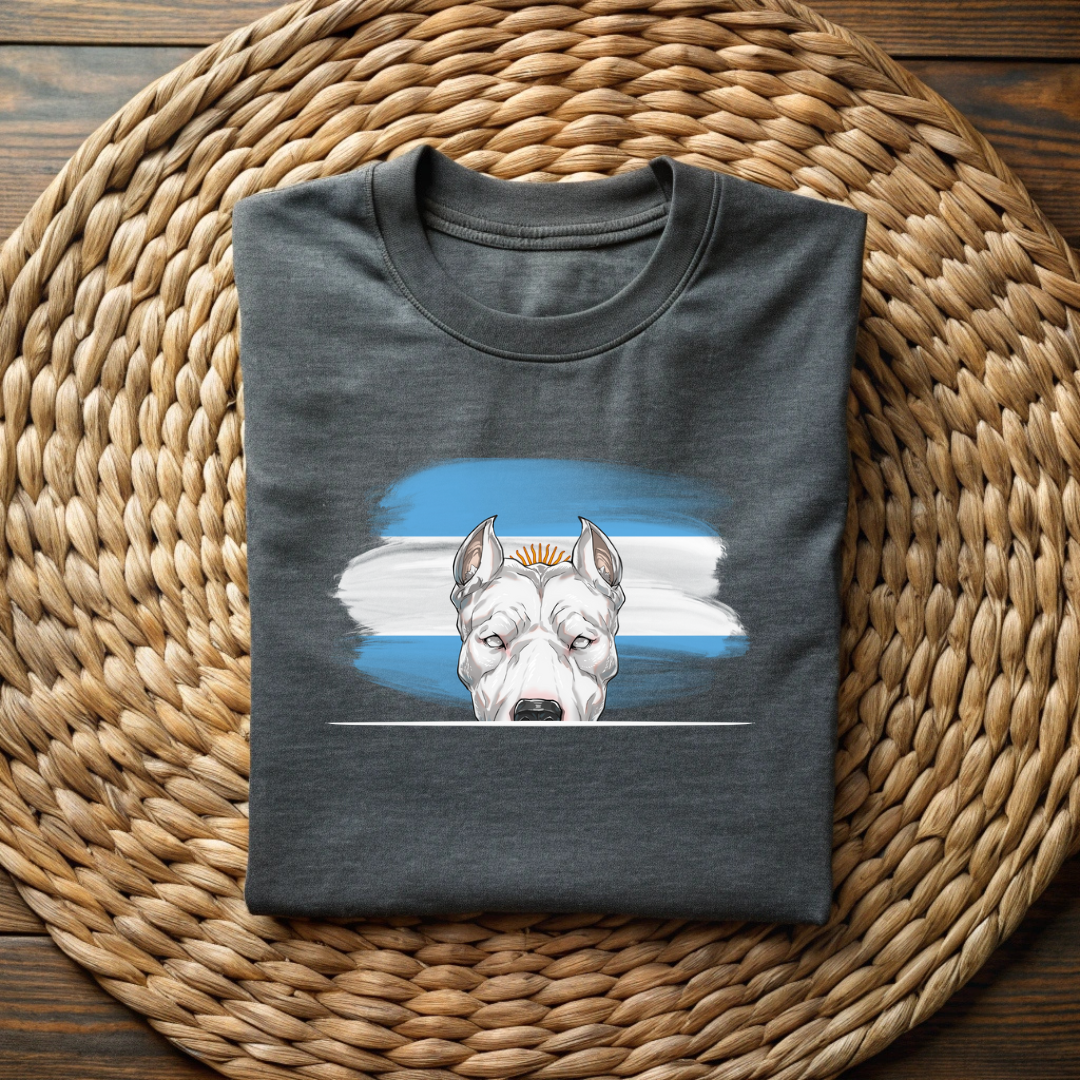 Dogo Argentino (Origins) T-Shirt
