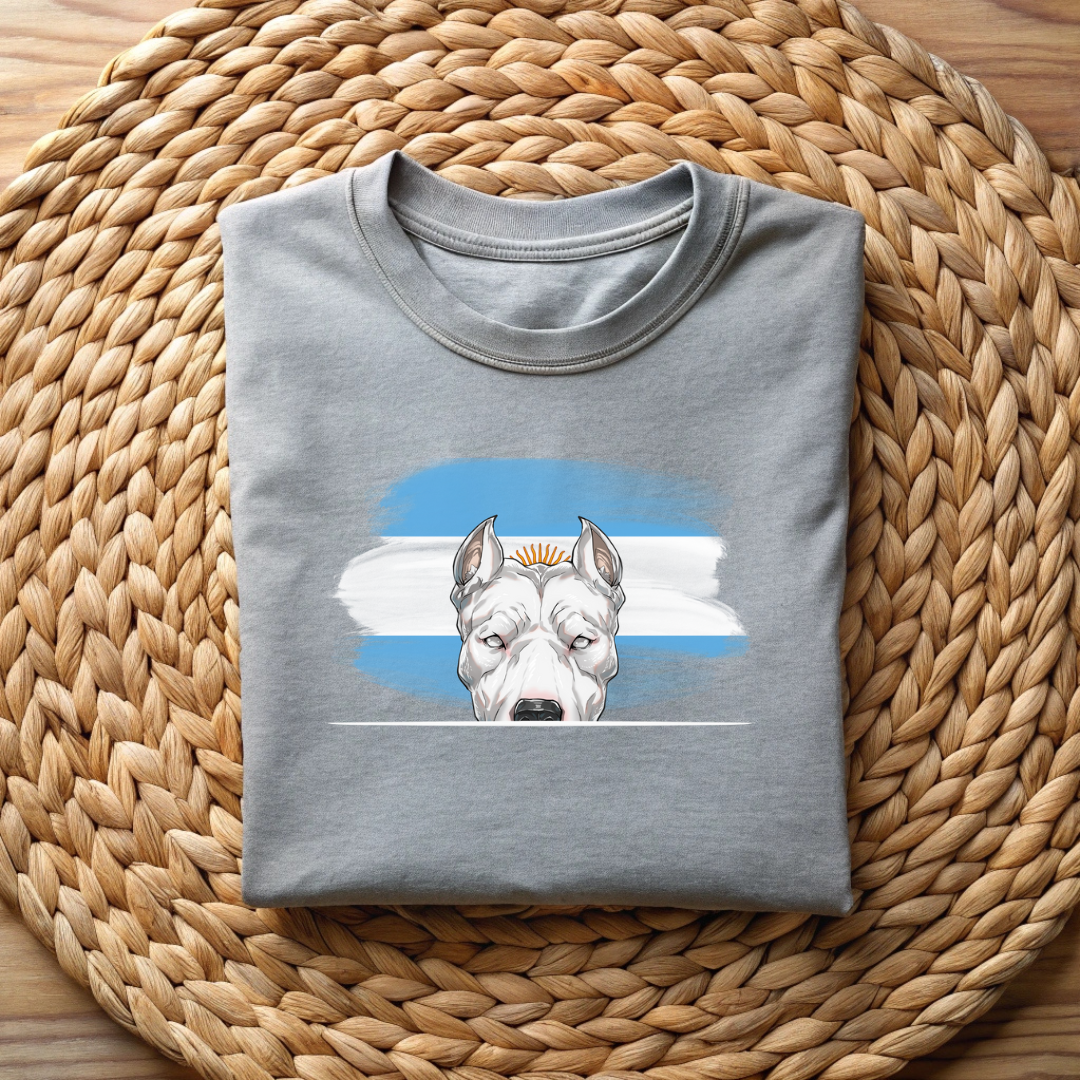 Dogo Argentino (Origins) T-Shirt