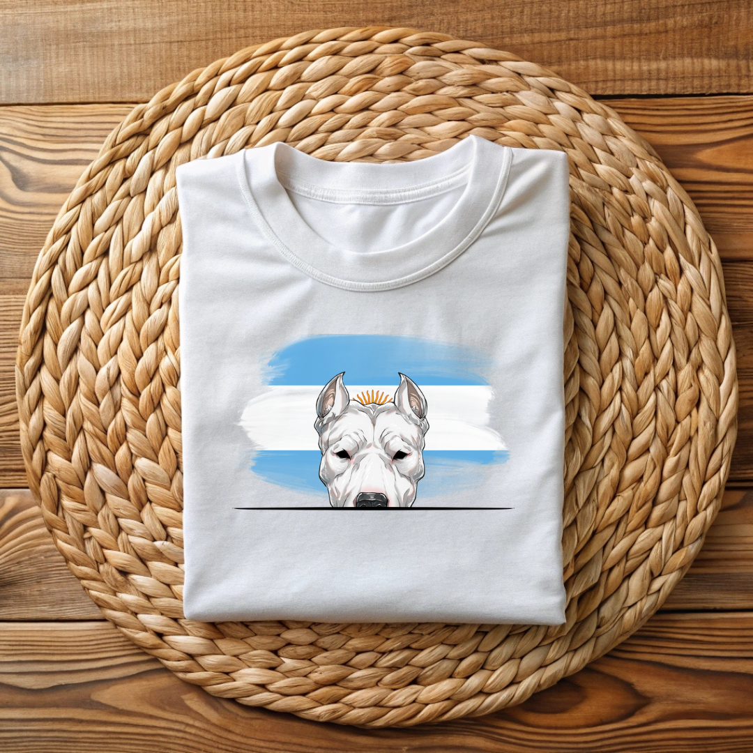Dogo Argentino (Origins) T-Shirt