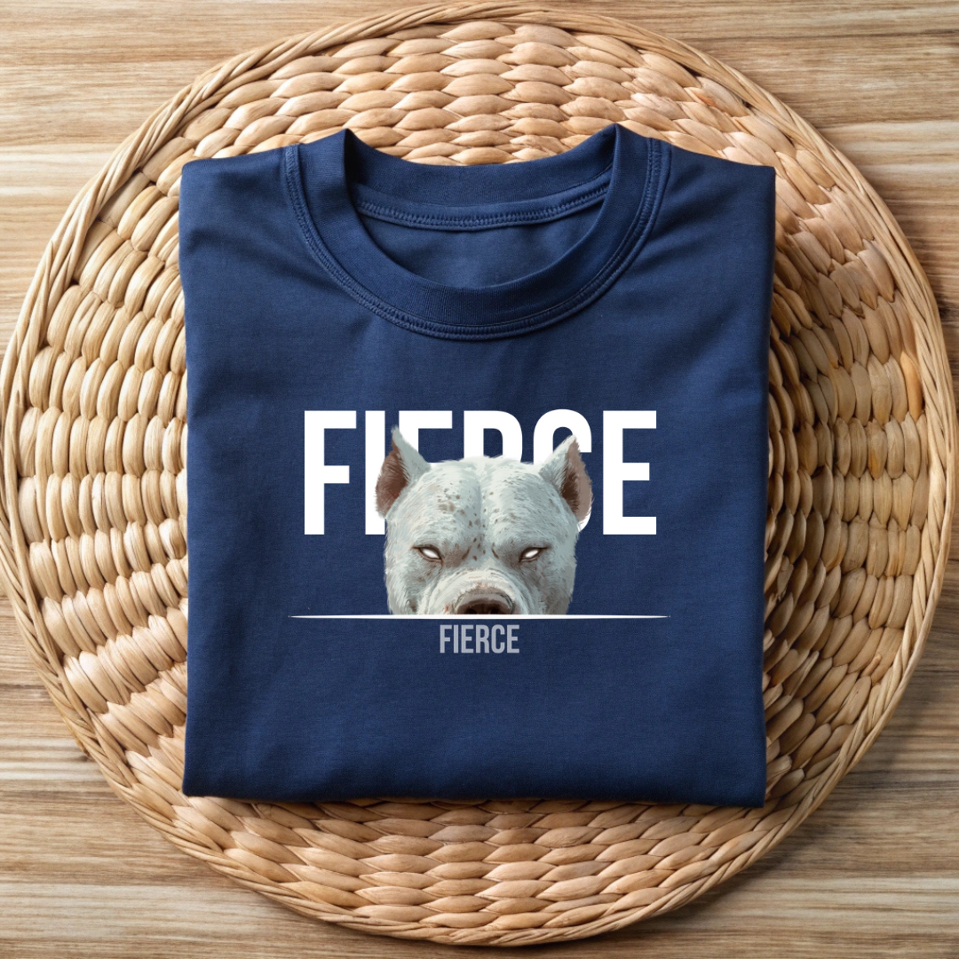 Dogo Argentino (Dominance) T-Shirt