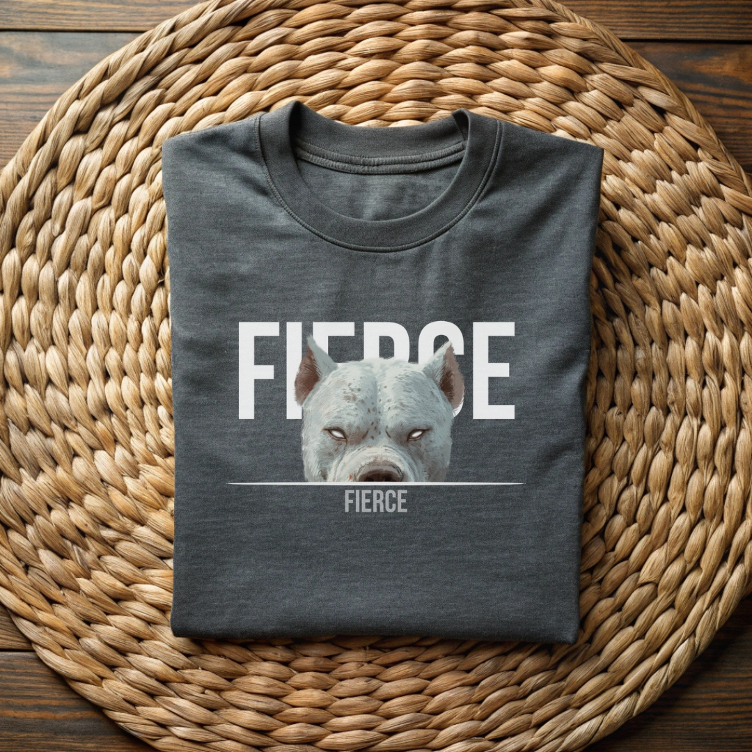 Dogo Argentino (Dominance) T-Shirt