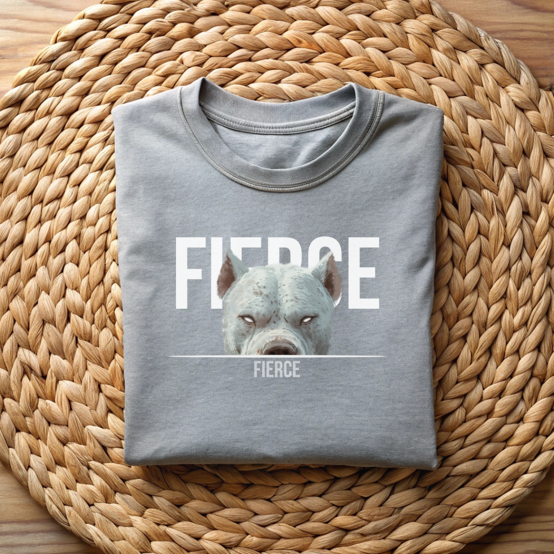 Dogo Argentino (Dominance) T-Shirt
