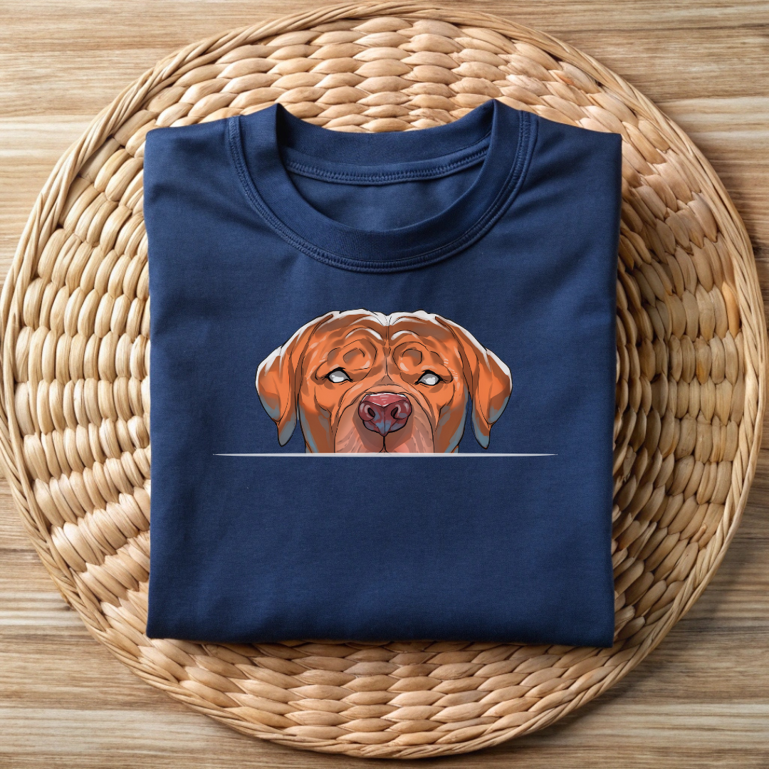 Dogue de Bordeaux (Anime) T-Shirt