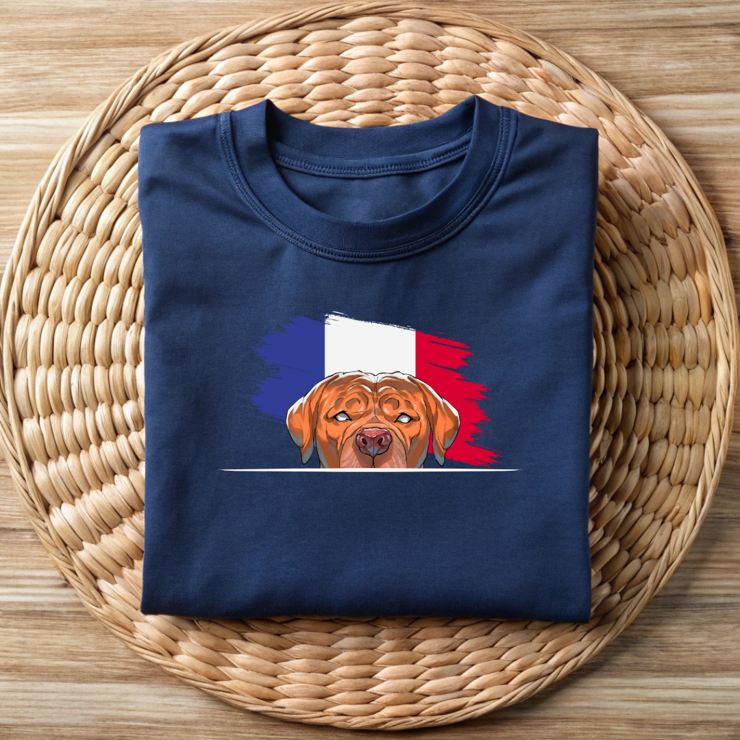 Dogue de Bordeaux (Origins) T-Shirt