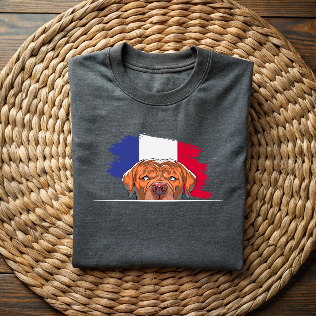 Dogue de Bordeaux (Origins) T-Shirt