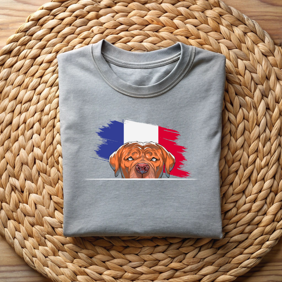 Dogue de Bordeaux (Origins) T-Shirt