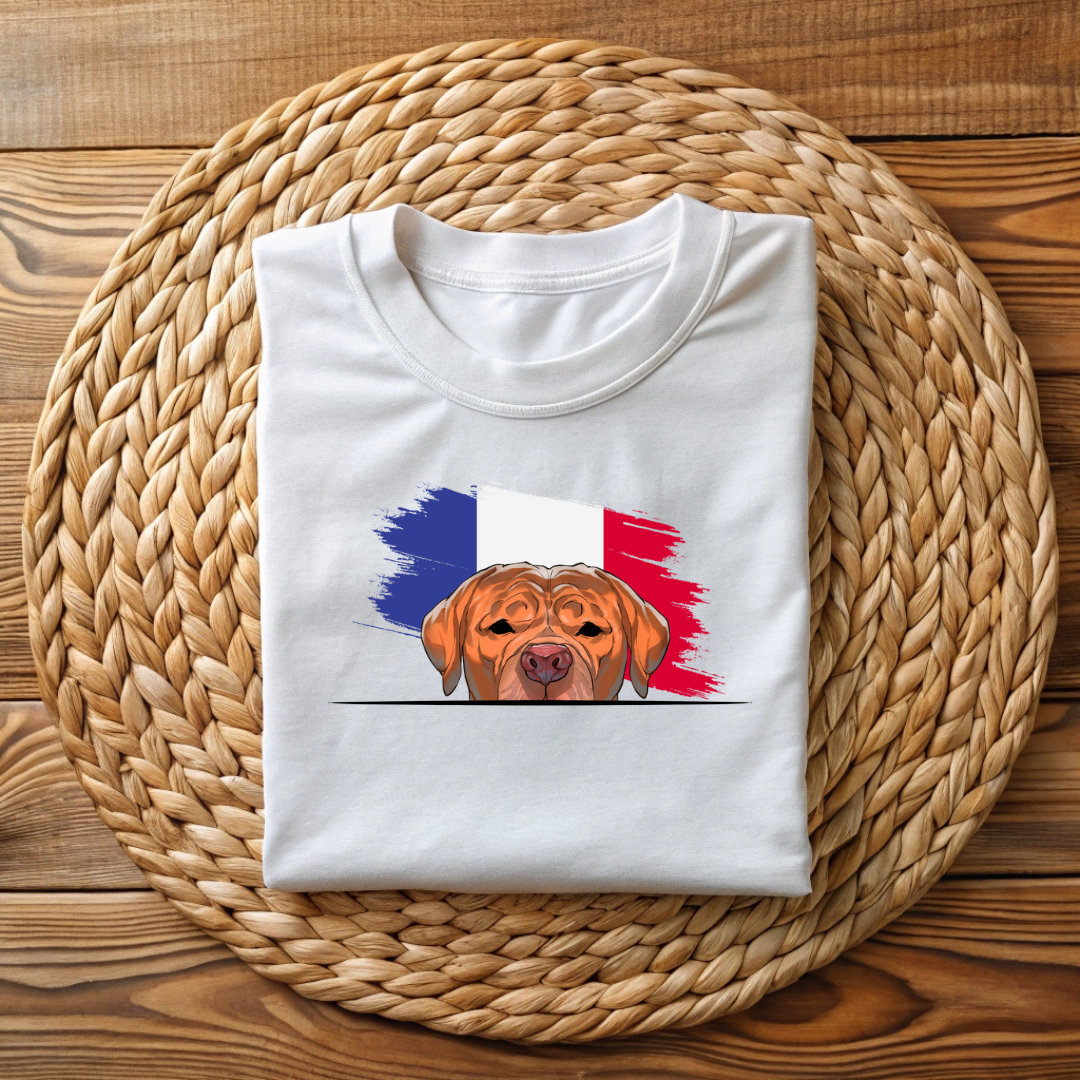 Dogue de Bordeaux (Origins) T-Shirt