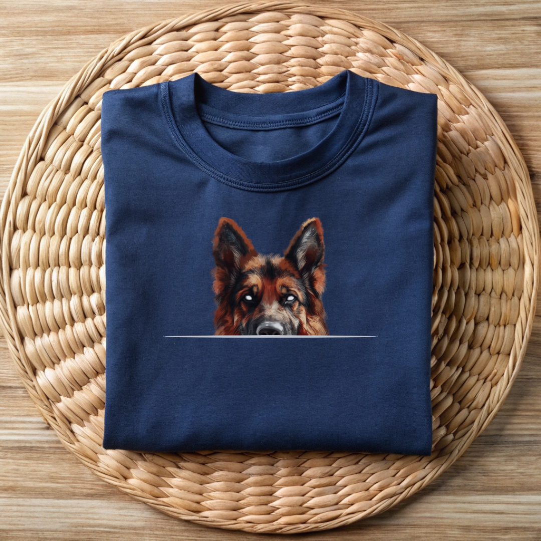 German Shepherd T-Shirt