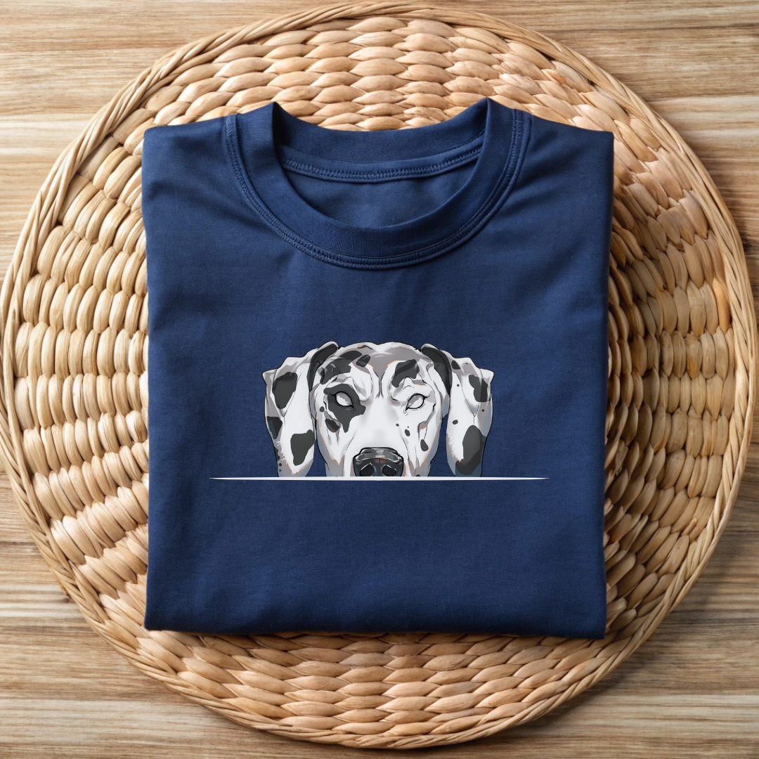 Great Dane (Anime) T-Shirt