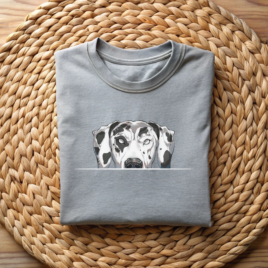 Great Dane (Anime) T-Shirt