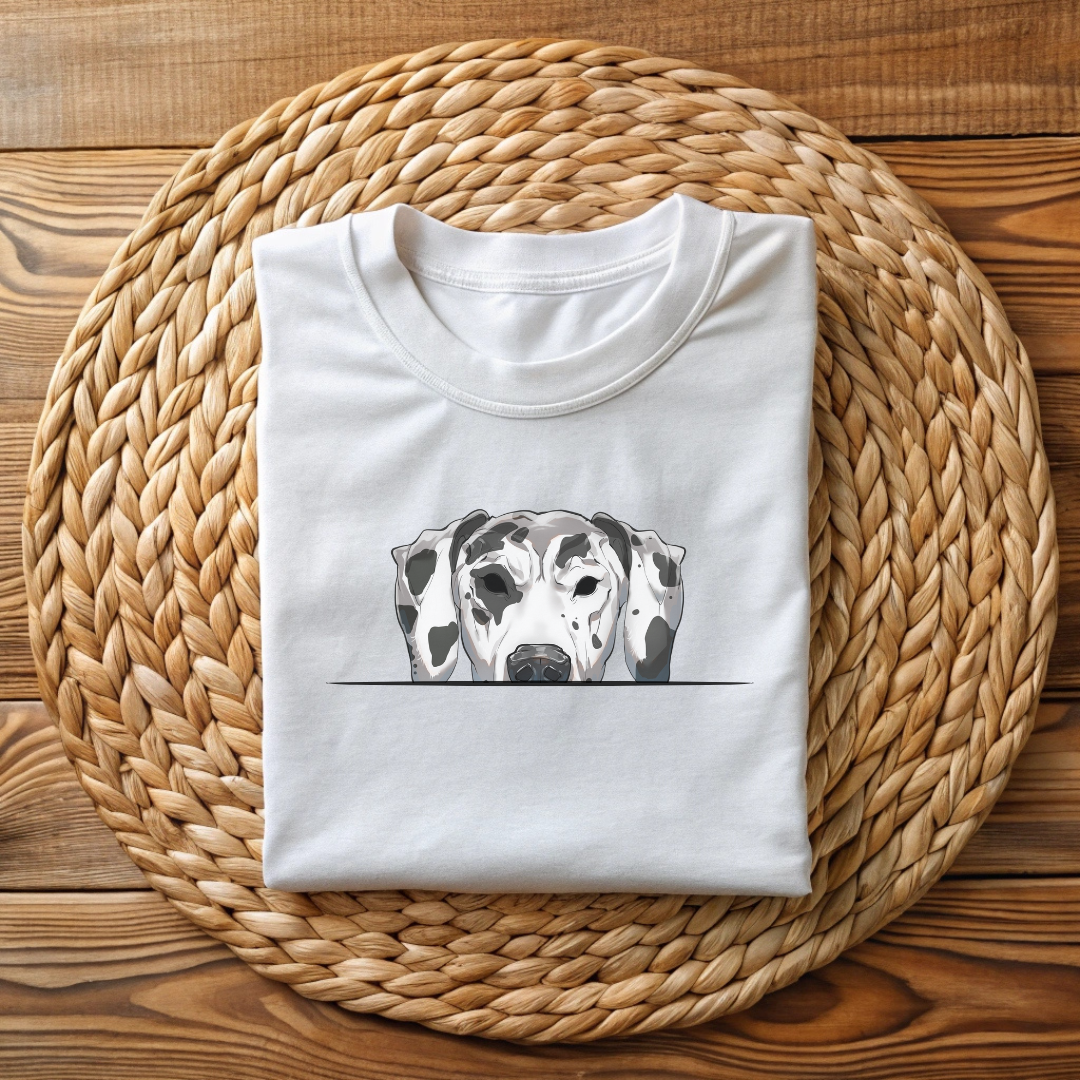 Great Dane (Anime) T-Shirt