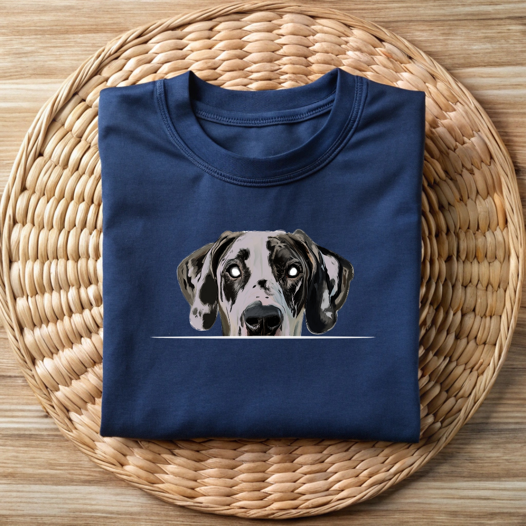 Great Dane T-Shirt