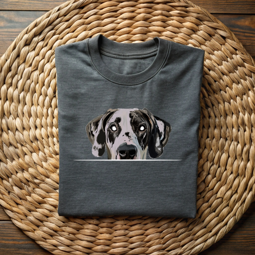 Great Dane T-Shirt