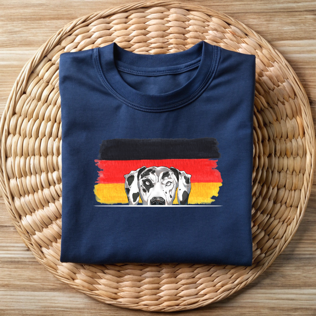 Great Dane (Origins) T-Shirt