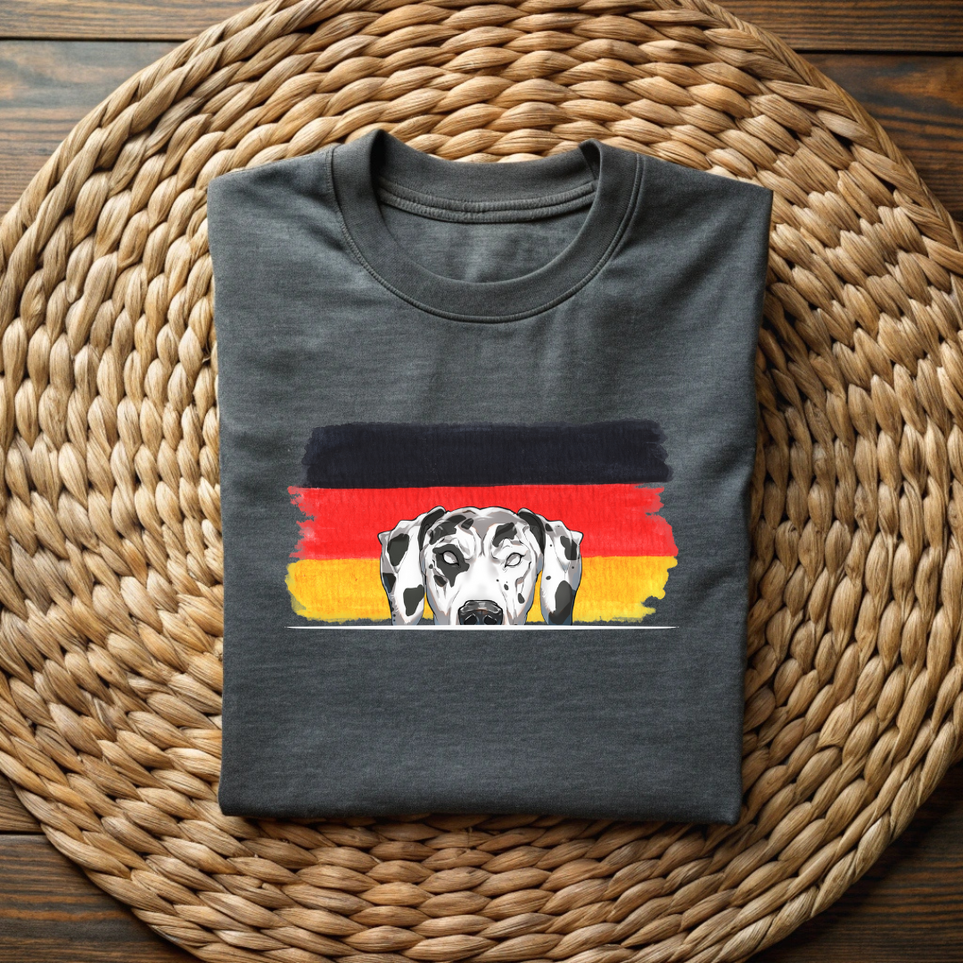 Great Dane (Origins) T-Shirt