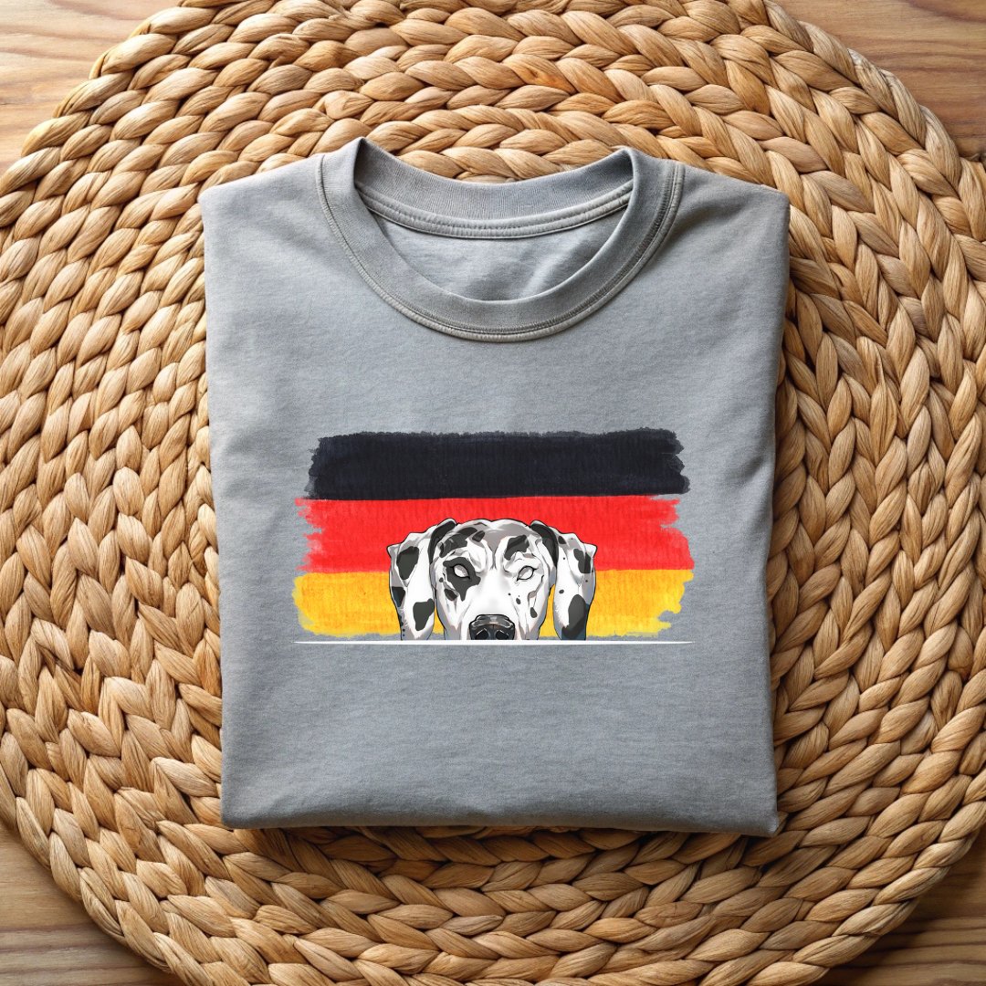 Great Dane (Origins) T-Shirt