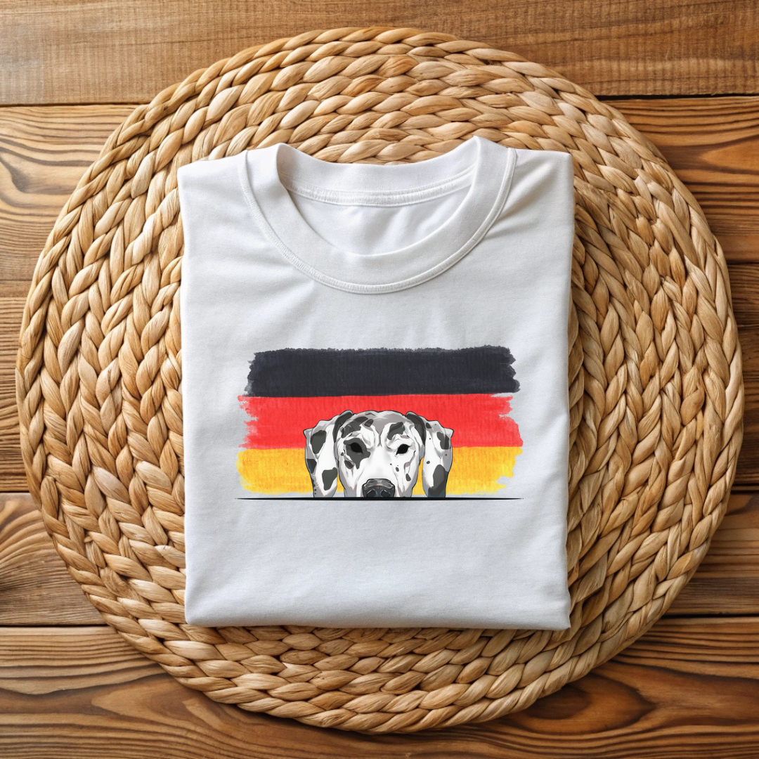 Great Dane (Origins) T-Shirt
