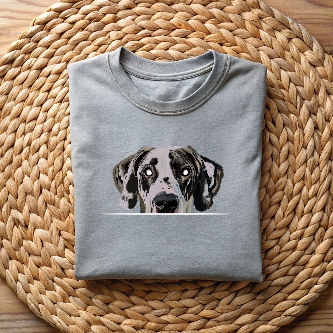 Great Dane T-Shirt