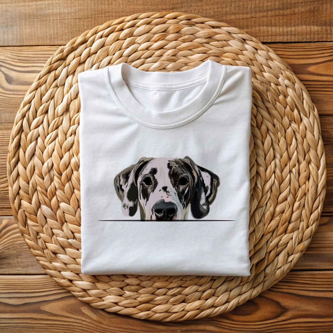Great Dane T-Shirt