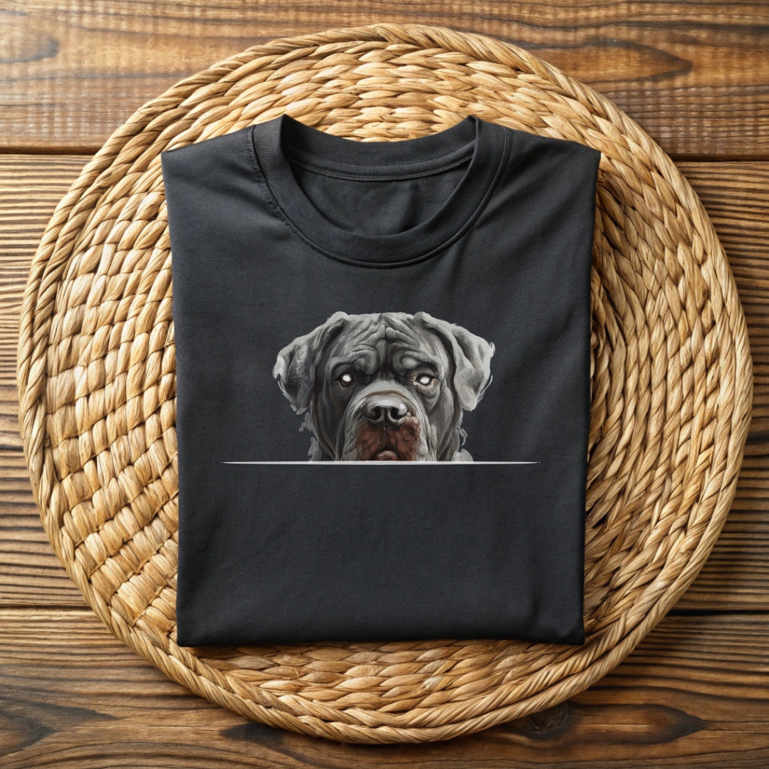 Neapolitan Mastiff T-Shirt