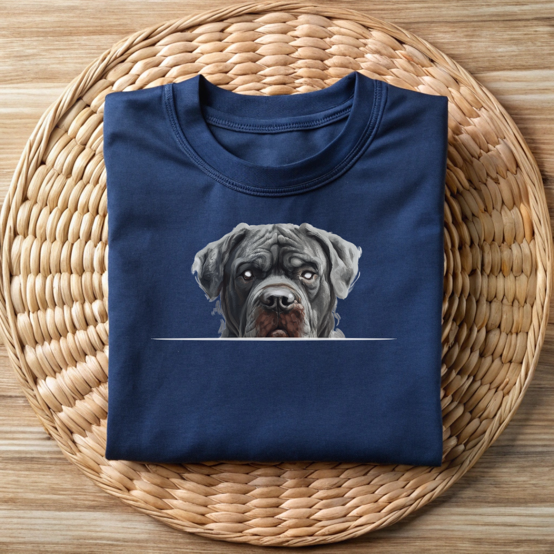Neapolitan Mastiff T-Shirt