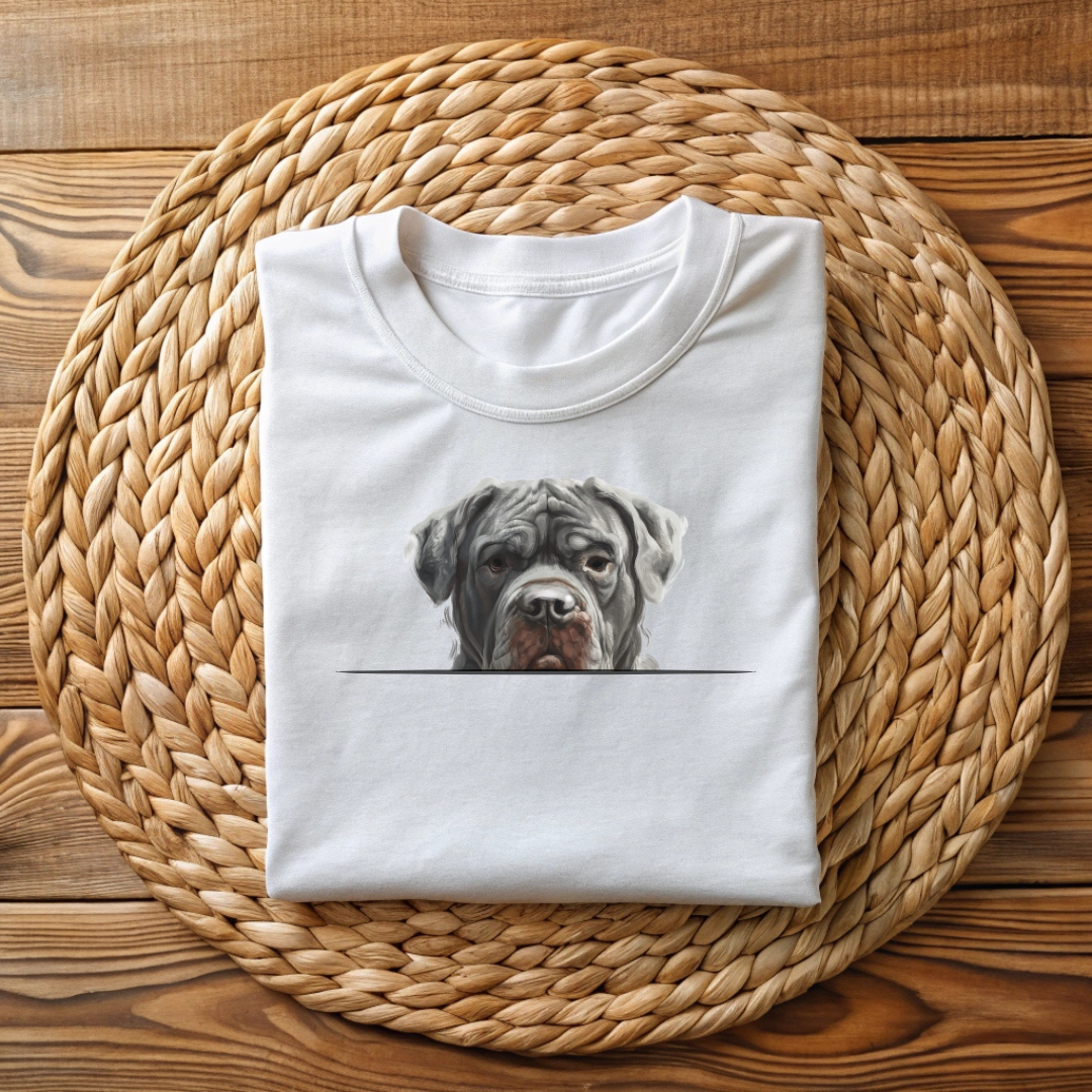 Neapolitan Mastiff T-Shirt