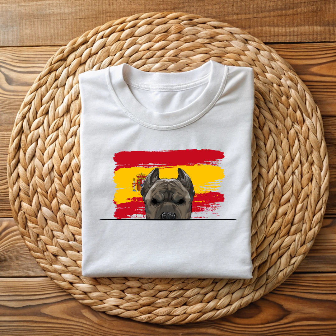 Presa Canario (Origins) T-Shirt