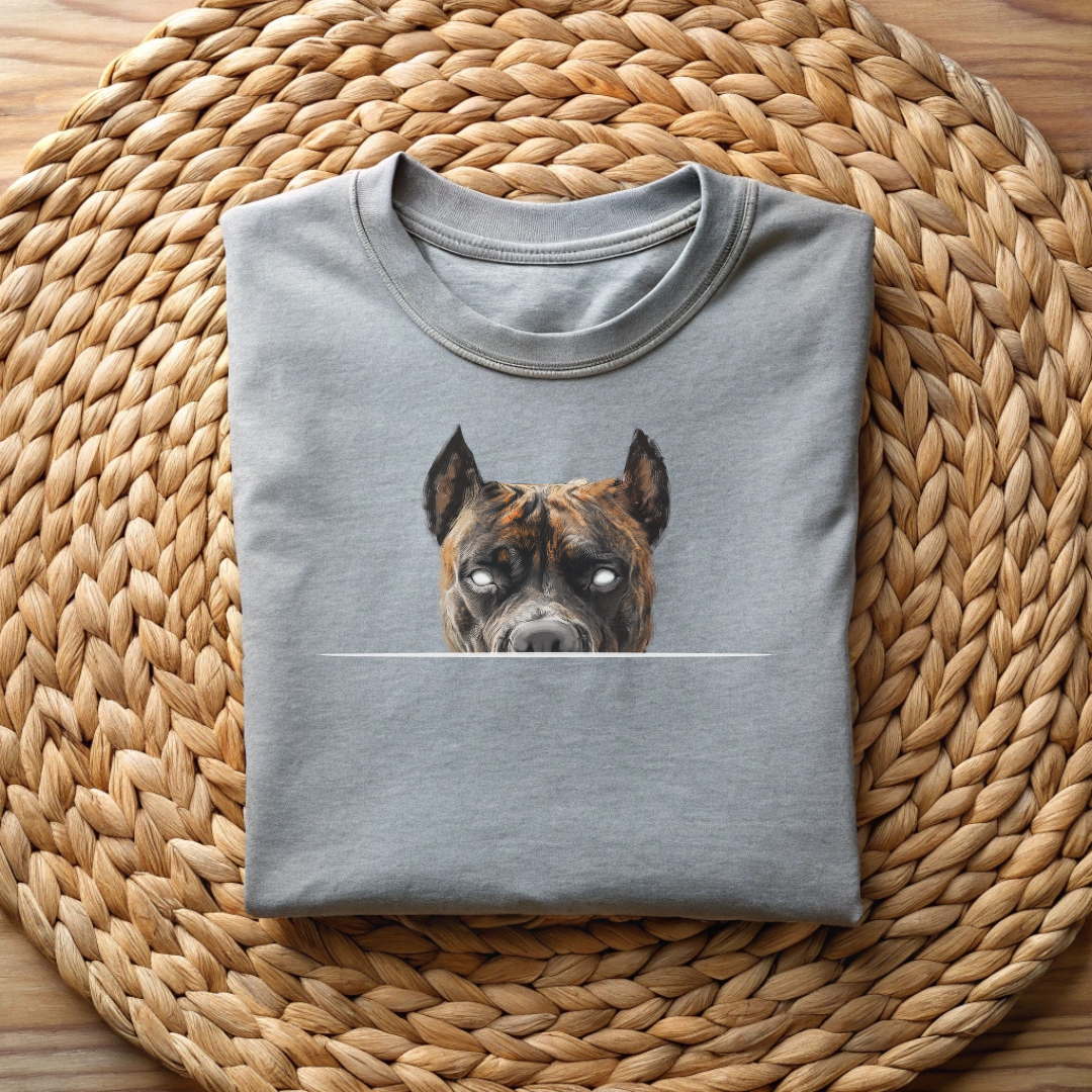 Presa Canario T-Shirt
