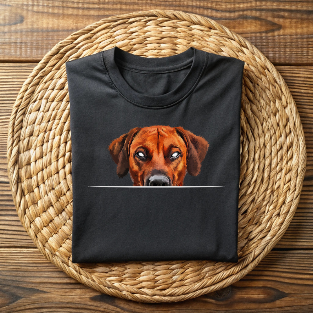 Rhodesian Ridgeback T-Shirt