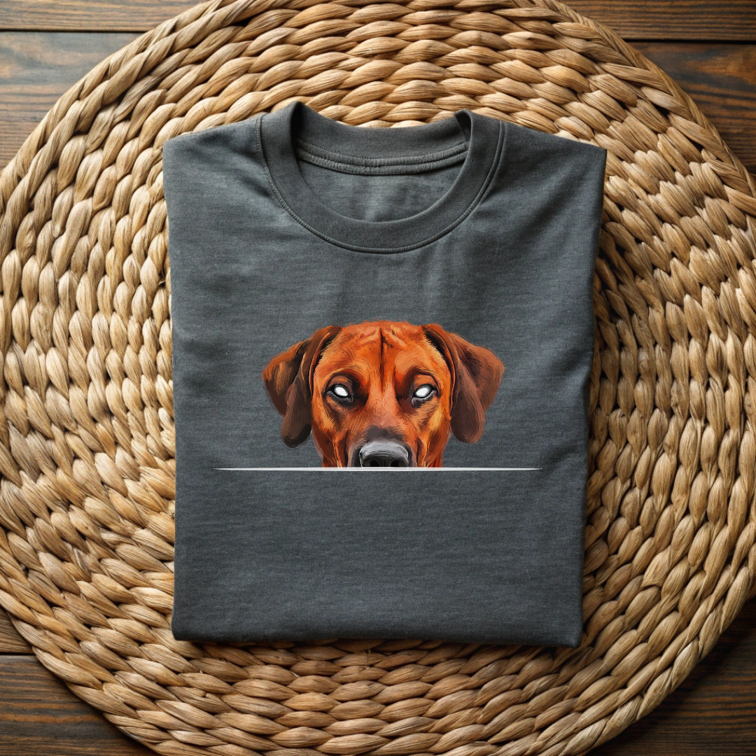 Rhodesian Ridgeback T-Shirt