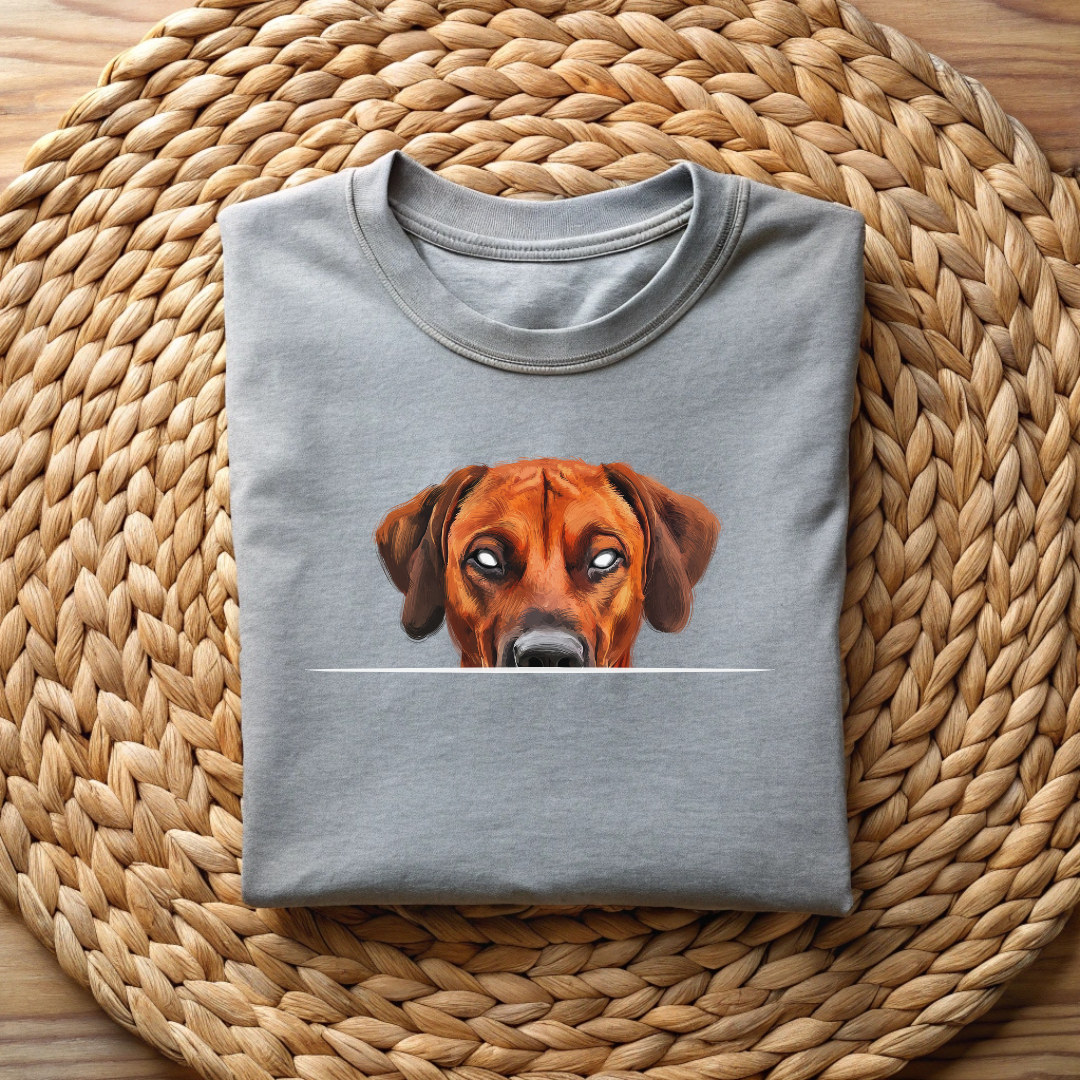 Rhodesian Ridgeback T-Shirt