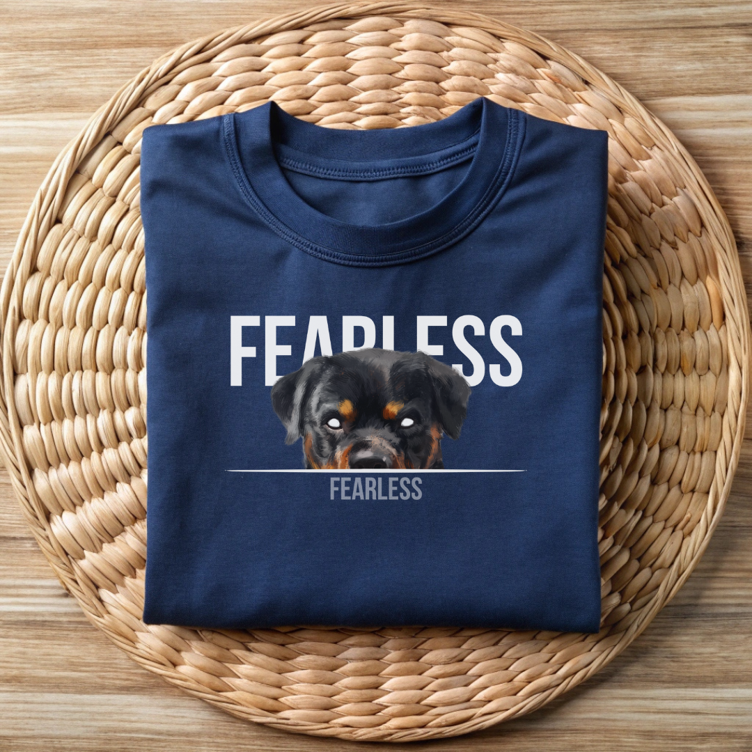 Rottweiler (Dominance) T-Shirt