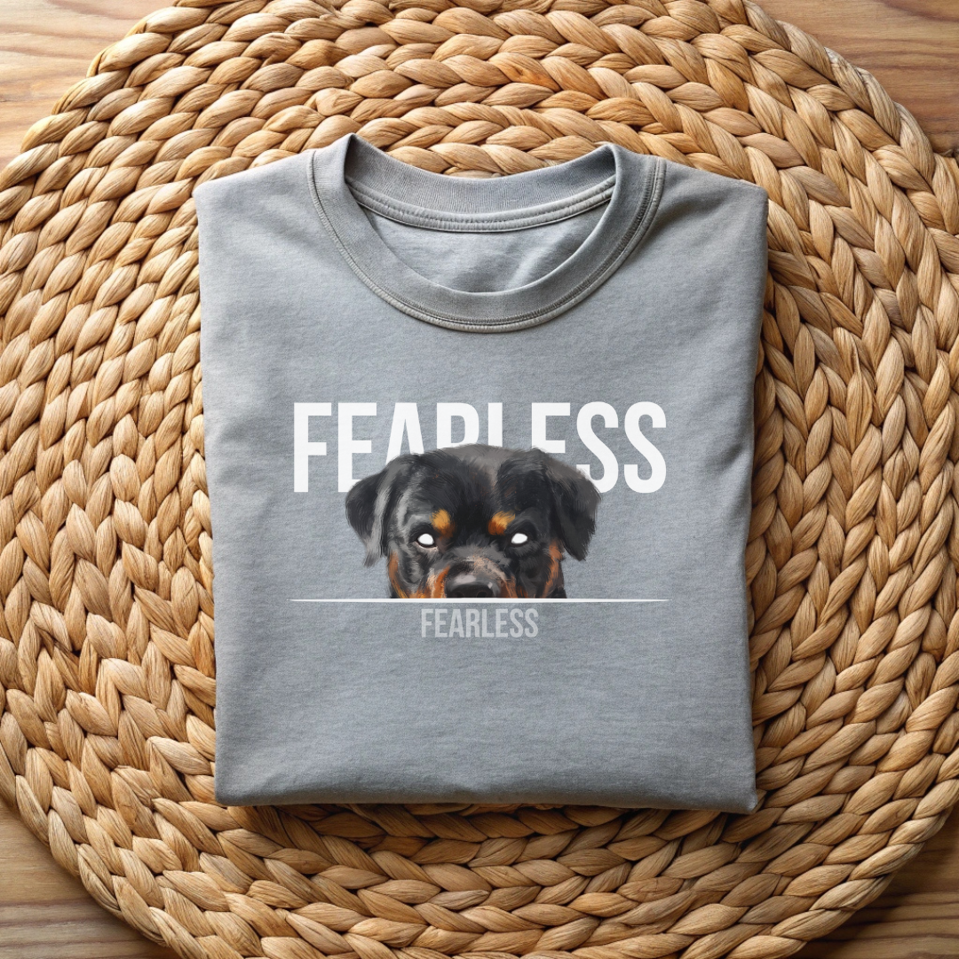 Rottweiler (Dominance) T-Shirt