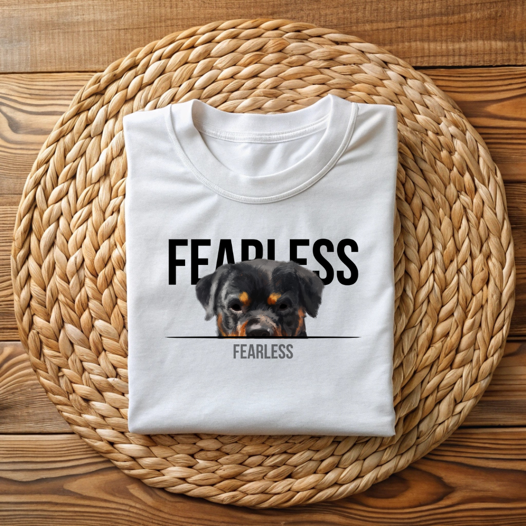 Rottweiler (Dominance) T-Shirt