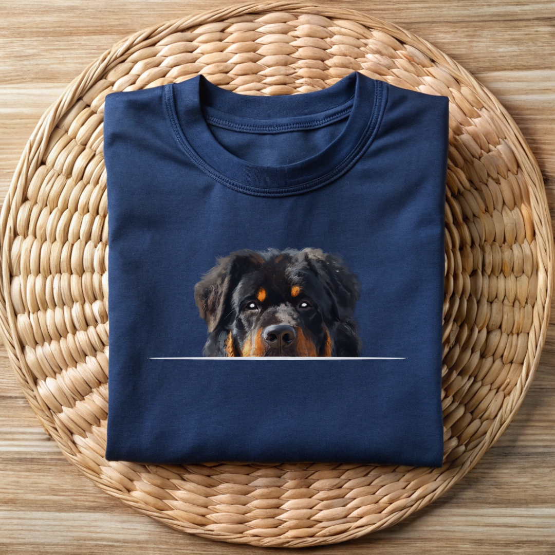 Tibetan Mastiff T-Shirt