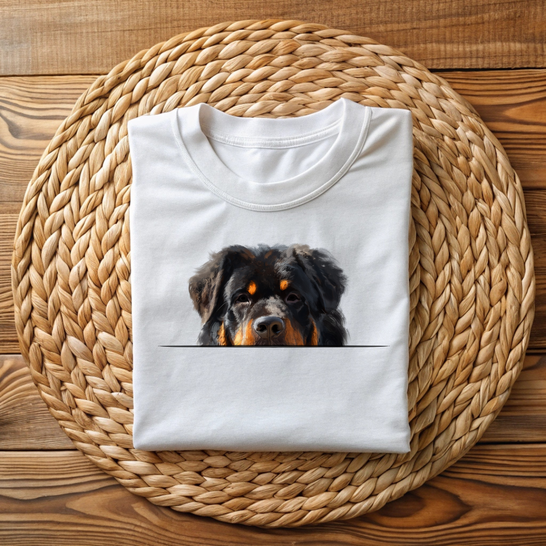 Tibetan Mastiff T-Shirt