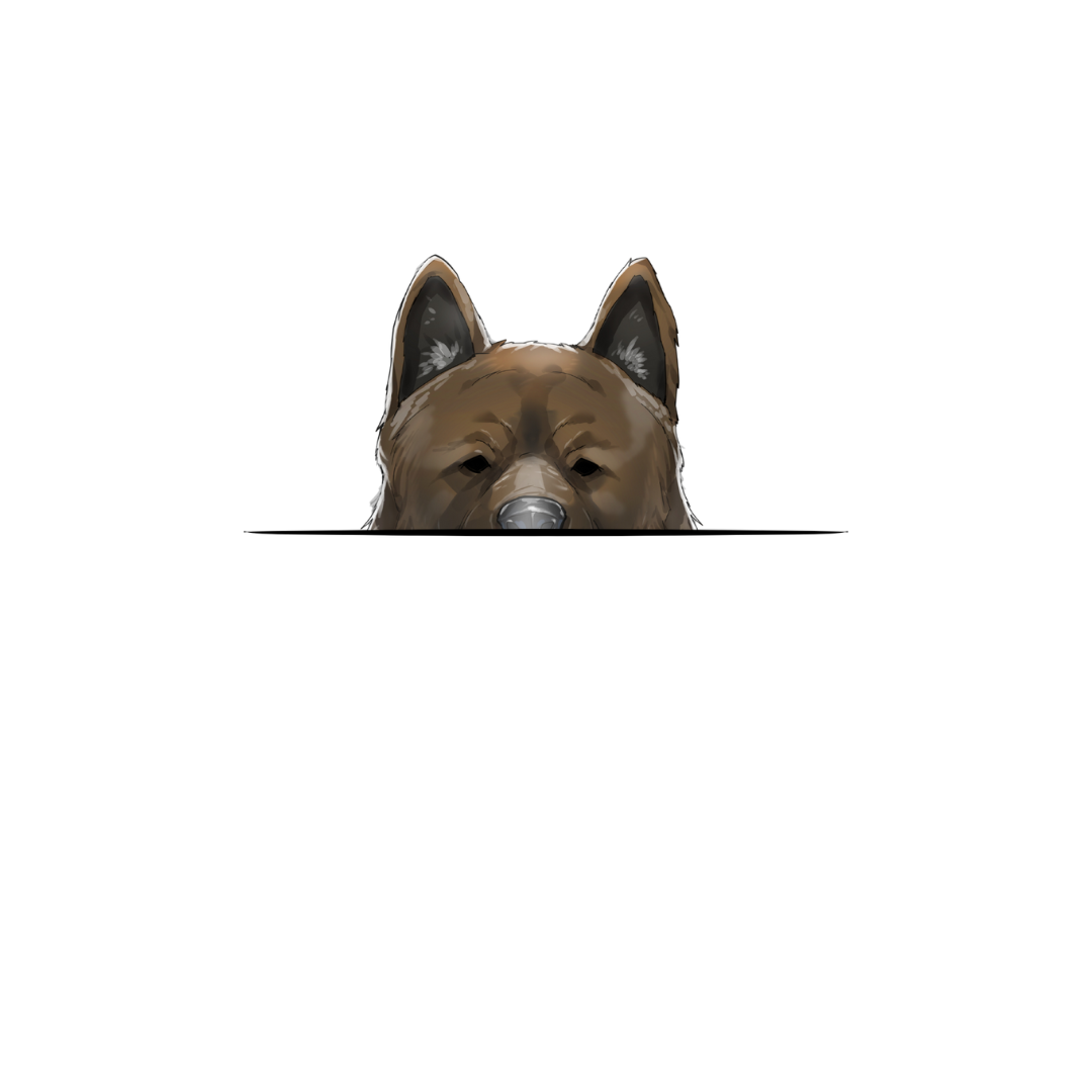 AKITA ANIME