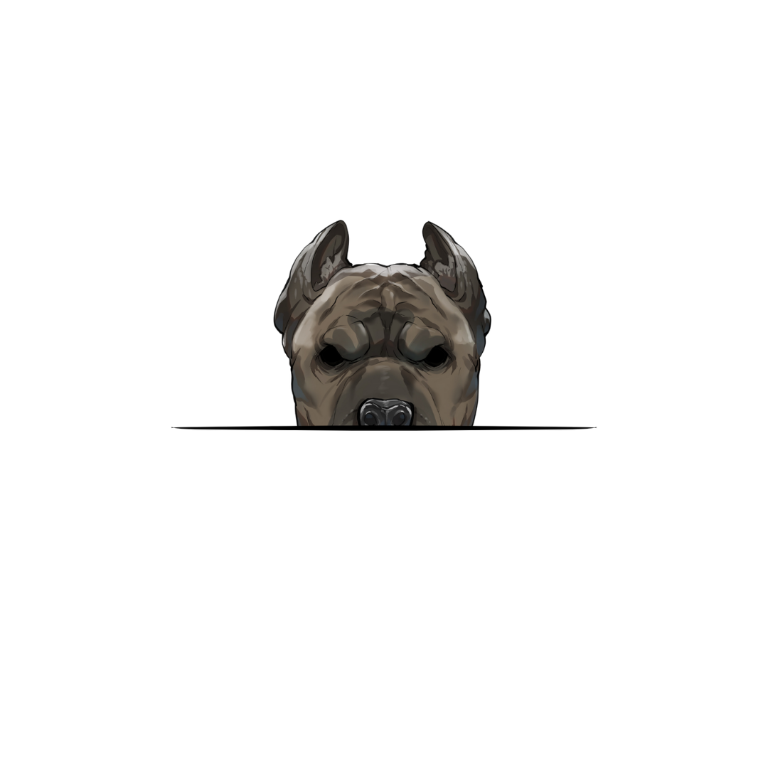 PRESA CANARIO ANIME