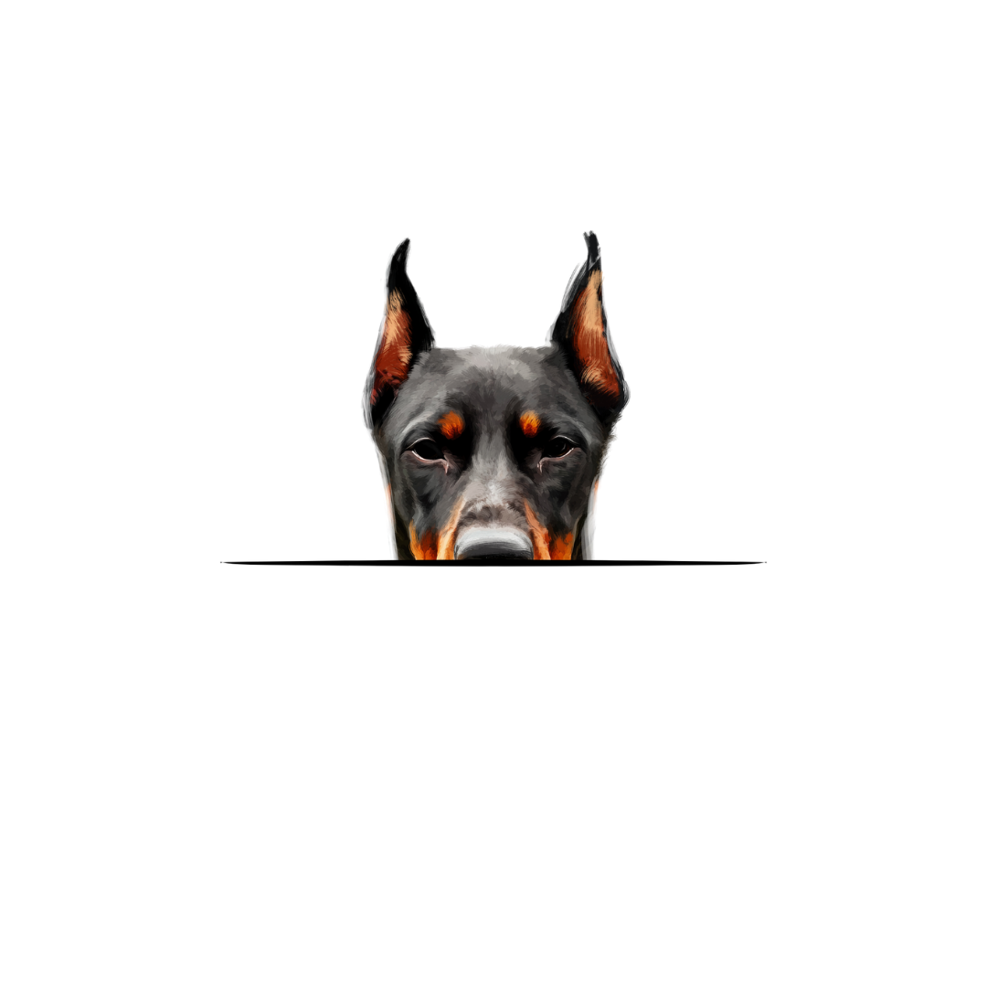 DOBERMAN CLASSIC