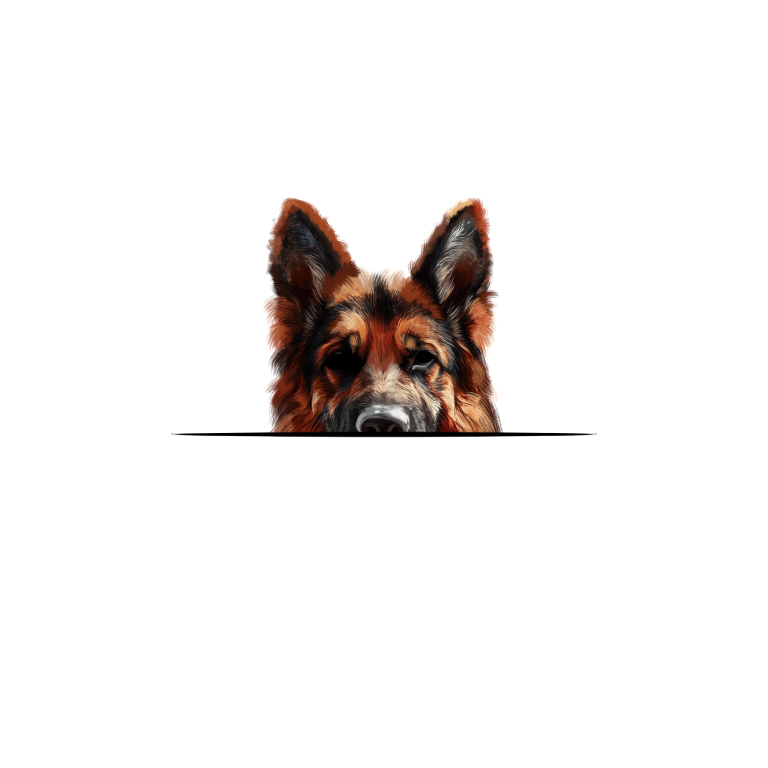 GERMAN SHEPHERD CLASSIC