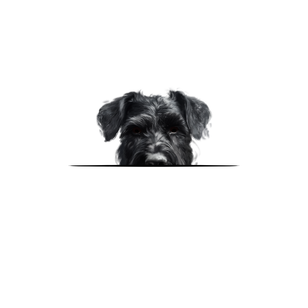 GIANT SCHNAUZER CLASSIC