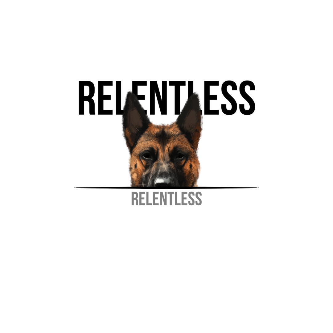 BELGIAN MALINOIS DOMINANCE