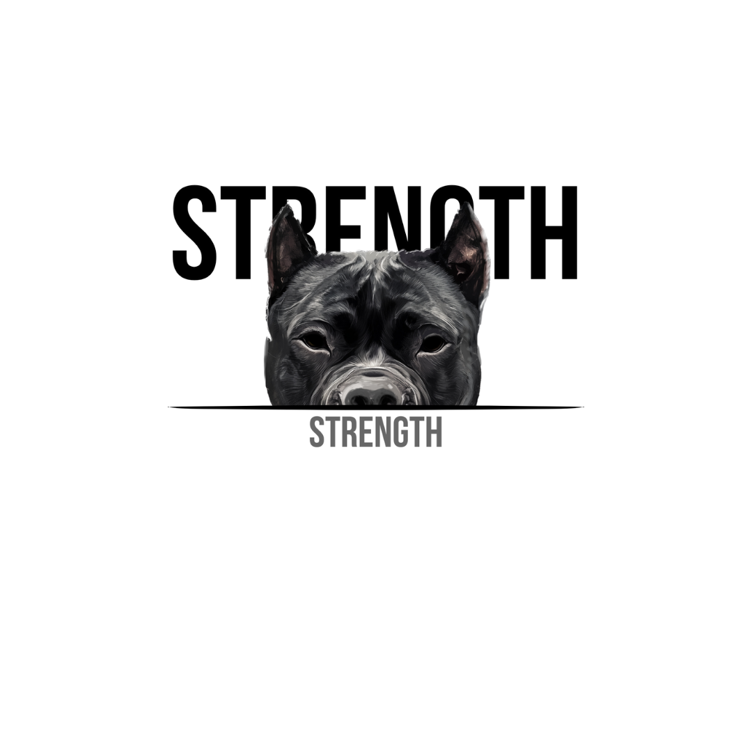CANE CORSO DOMINANCE