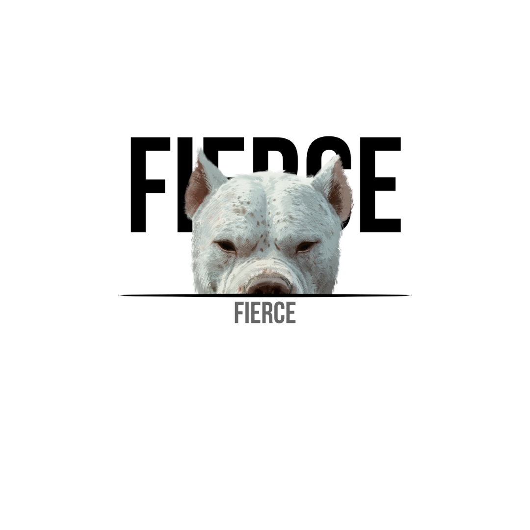 DOGO ARGENTINO DOMINANCE