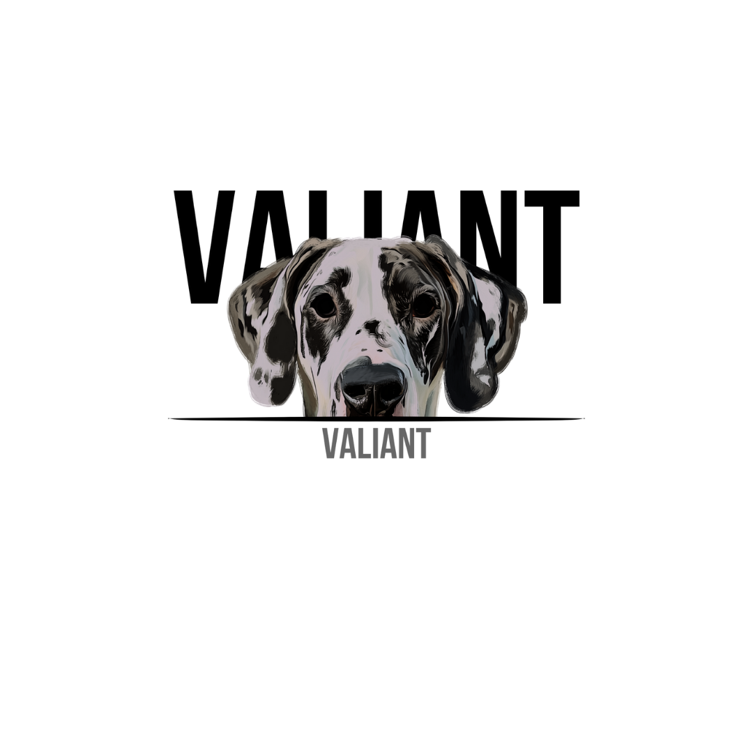 GREAT DANE DOMINANCE