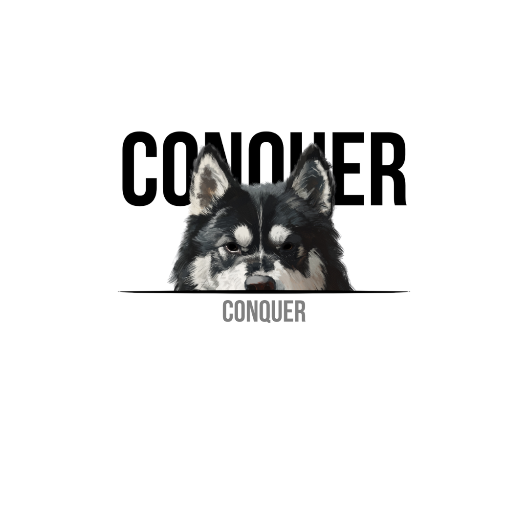 ALASKAN MALAMUTE DOMINANCE