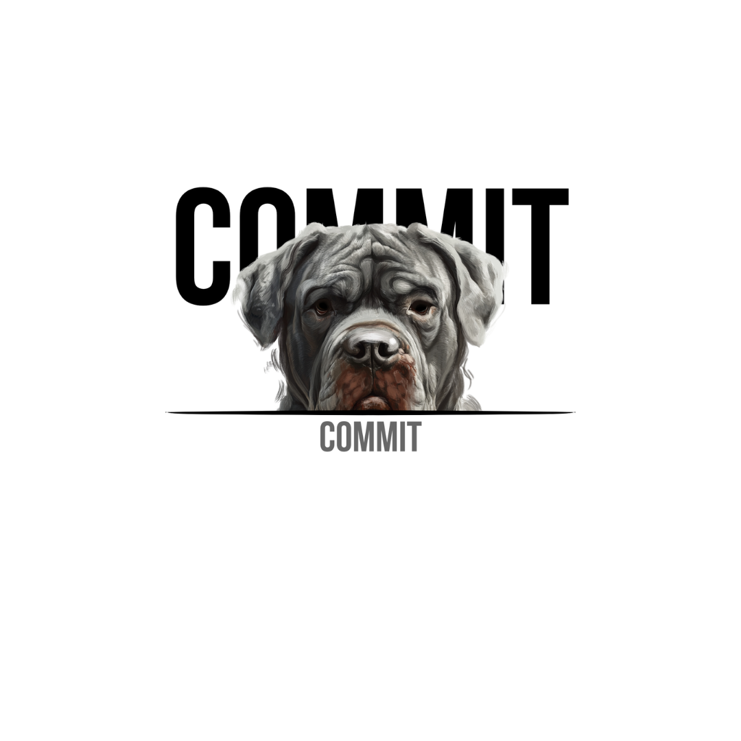 NEAPOLITAN MASTIFF DOMINANCE