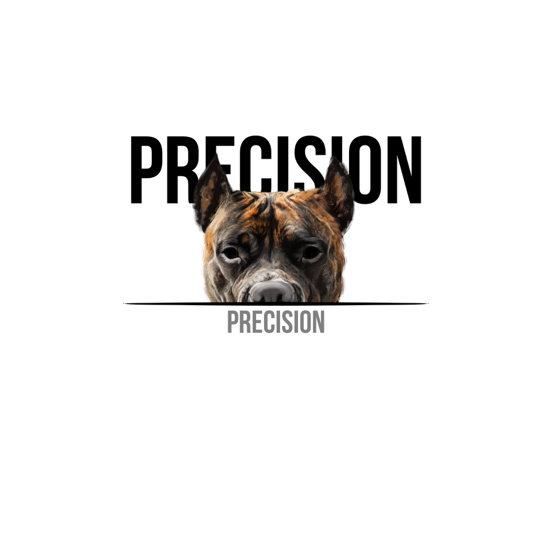 PRESA CANARIO DOMINANCE