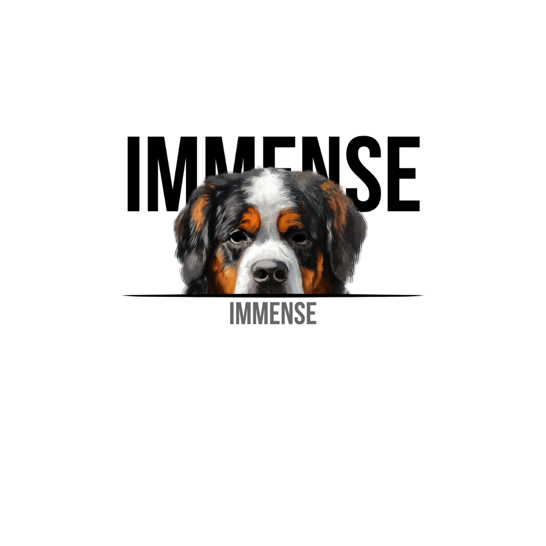 ST. BERNARD DOMINANCE