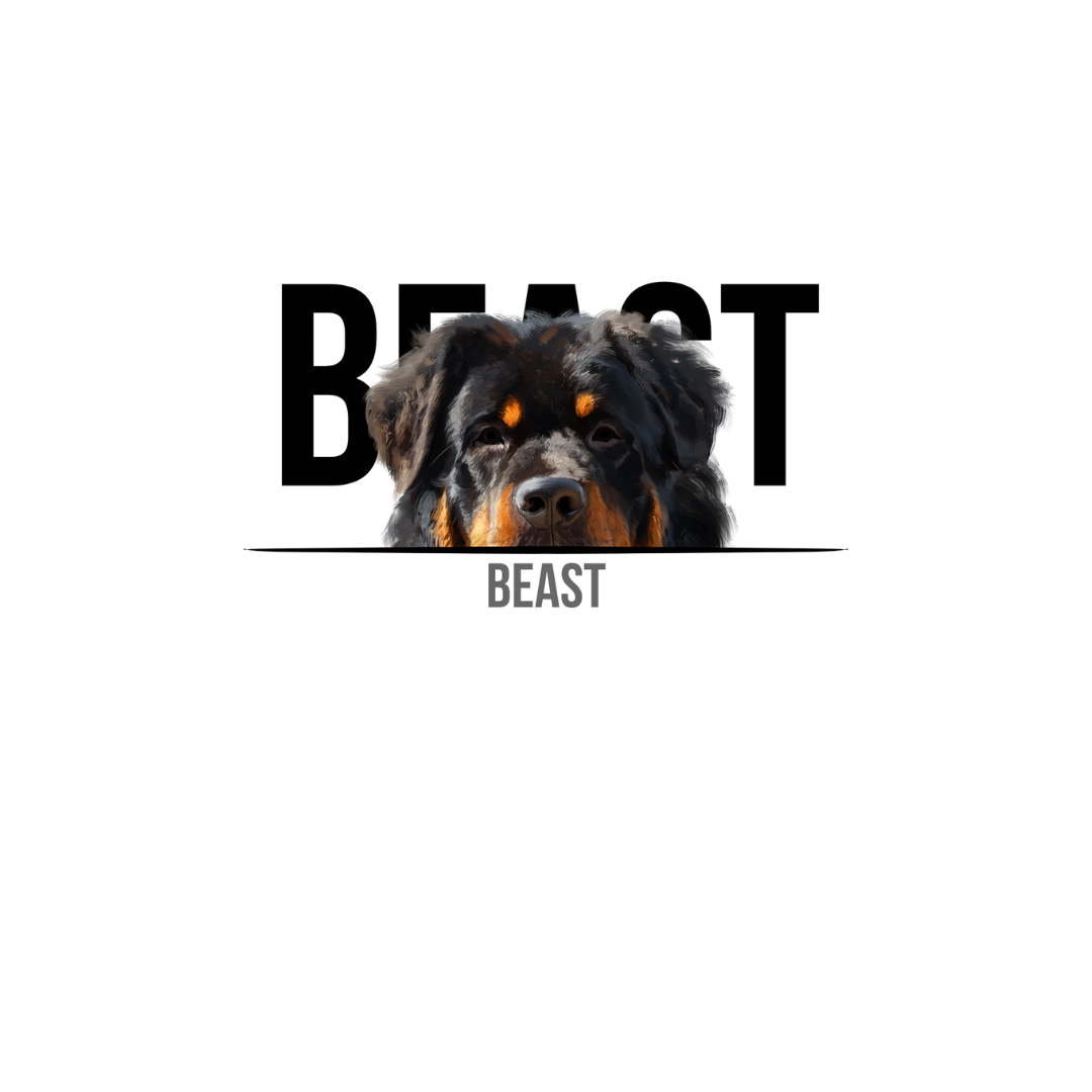 TIBETAN MASTIFF DOMINANCE